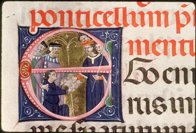 Avignon, Bibl. mun., ms. 0203, f. 075