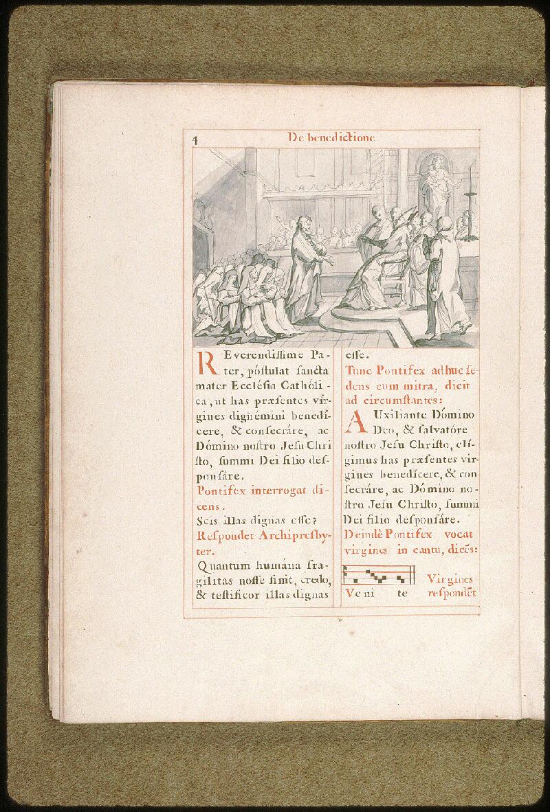 Avignon, Bibl. mun., ms. 0205, p. 004 - vue 1