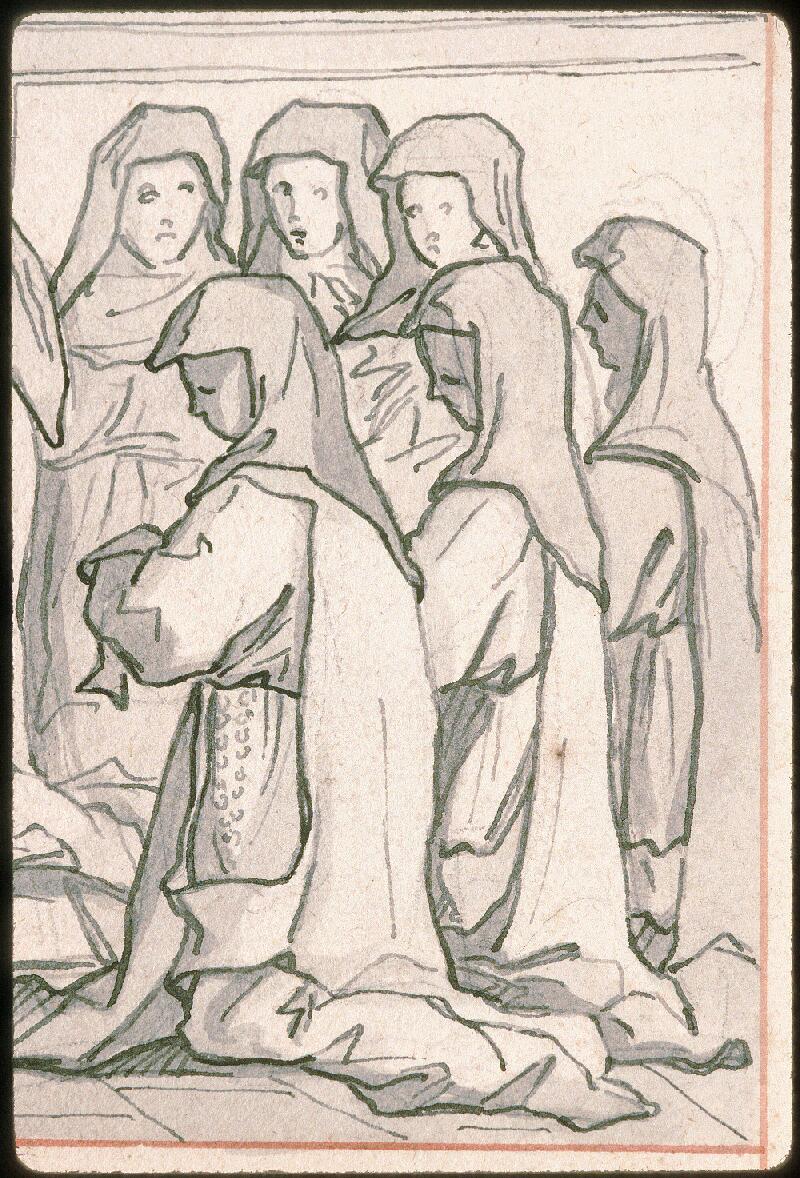Avignon, Bibl. mun., ms. 0205, p. 041 - vue 2