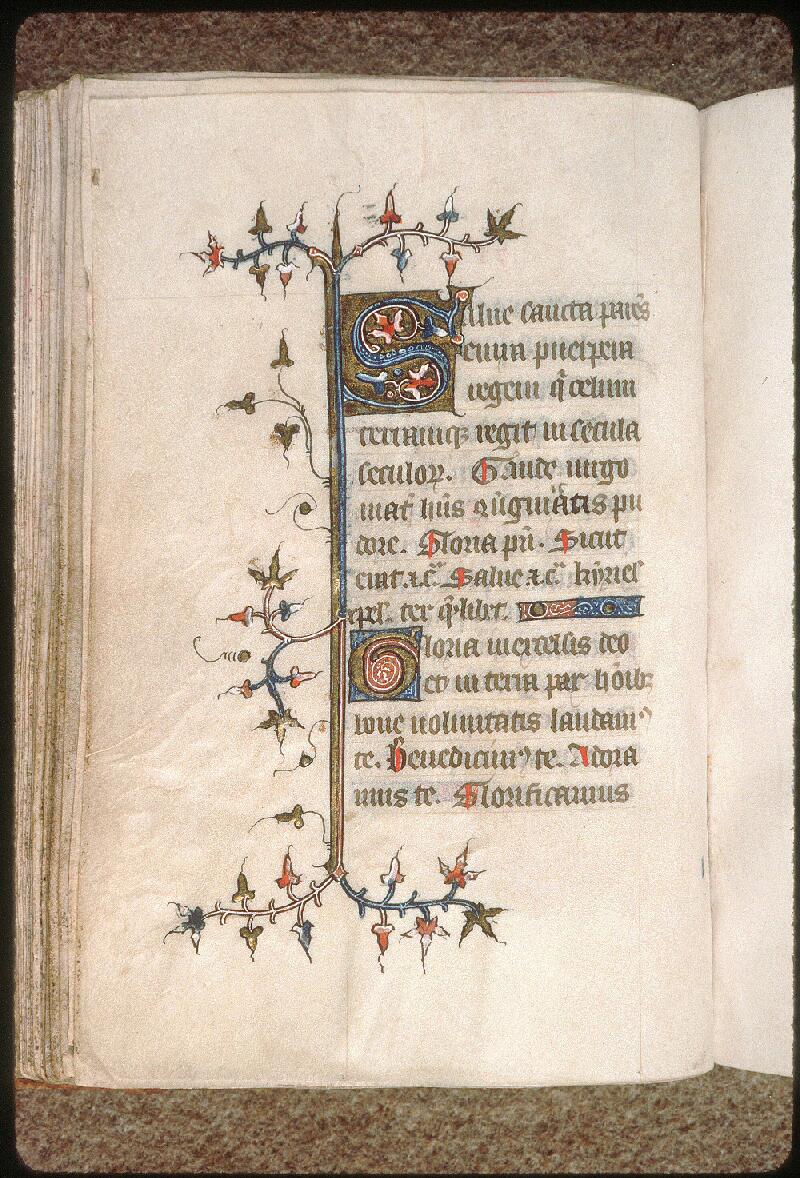 Avignon, Bibl. mun., ms. 0207, f. 073v
