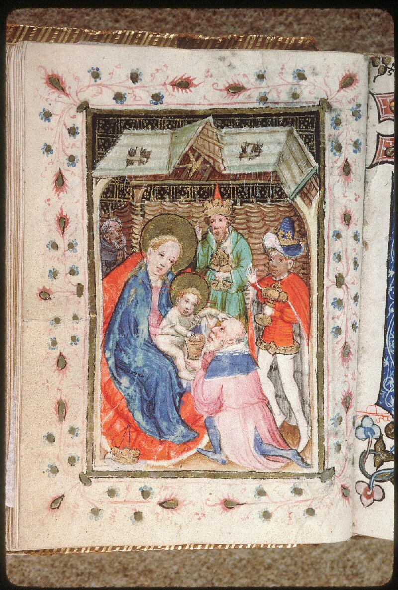 Avignon, Bibl. mun., ms. 0208, f. 027v