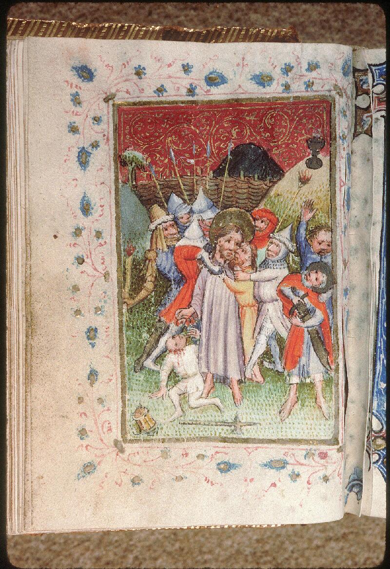 Avignon, Bibl. mun., ms. 0208, f. 032v