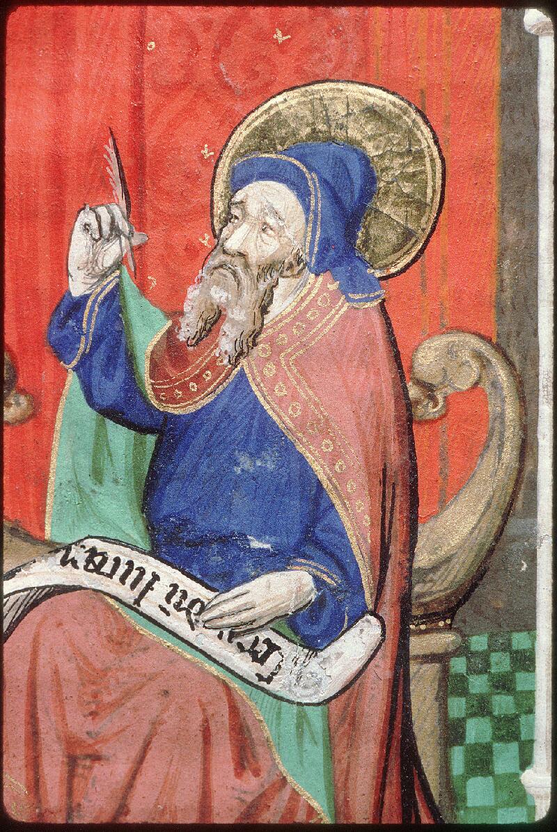 Avignon, Bibl. mun., ms. 0211, f. 003 - vue 3