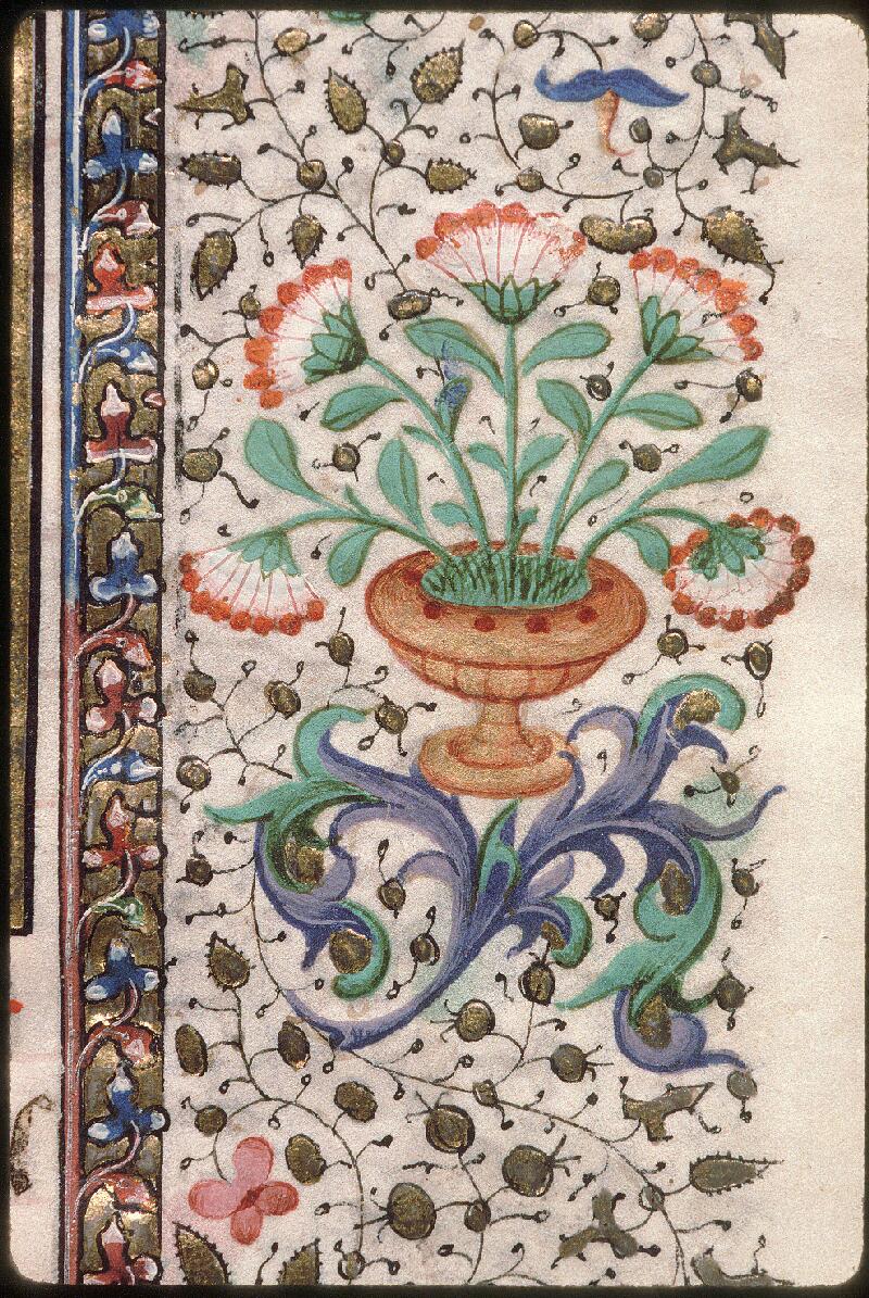 Avignon, Bibl. mun., ms. 0211, f. 003 - vue 4