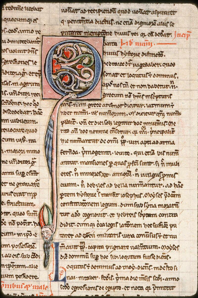 Avignon, Bibl. mun., ms. 0286, f. 047v - vue 2
