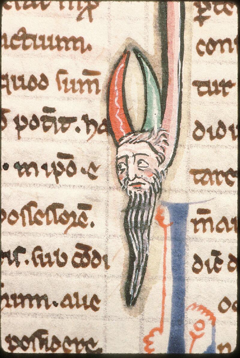 Avignon, Bibl. mun., ms. 0286, f. 047v - vue 3