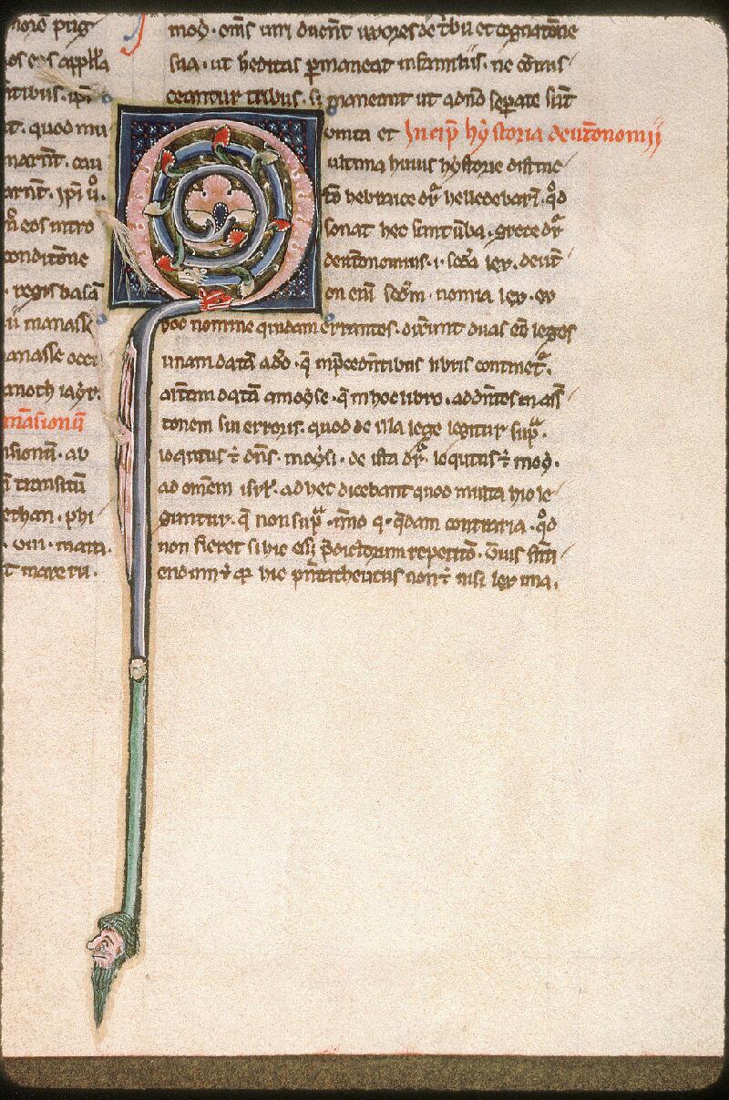 Avignon, Bibl. mun., ms. 0286, f. 054 - vue 2