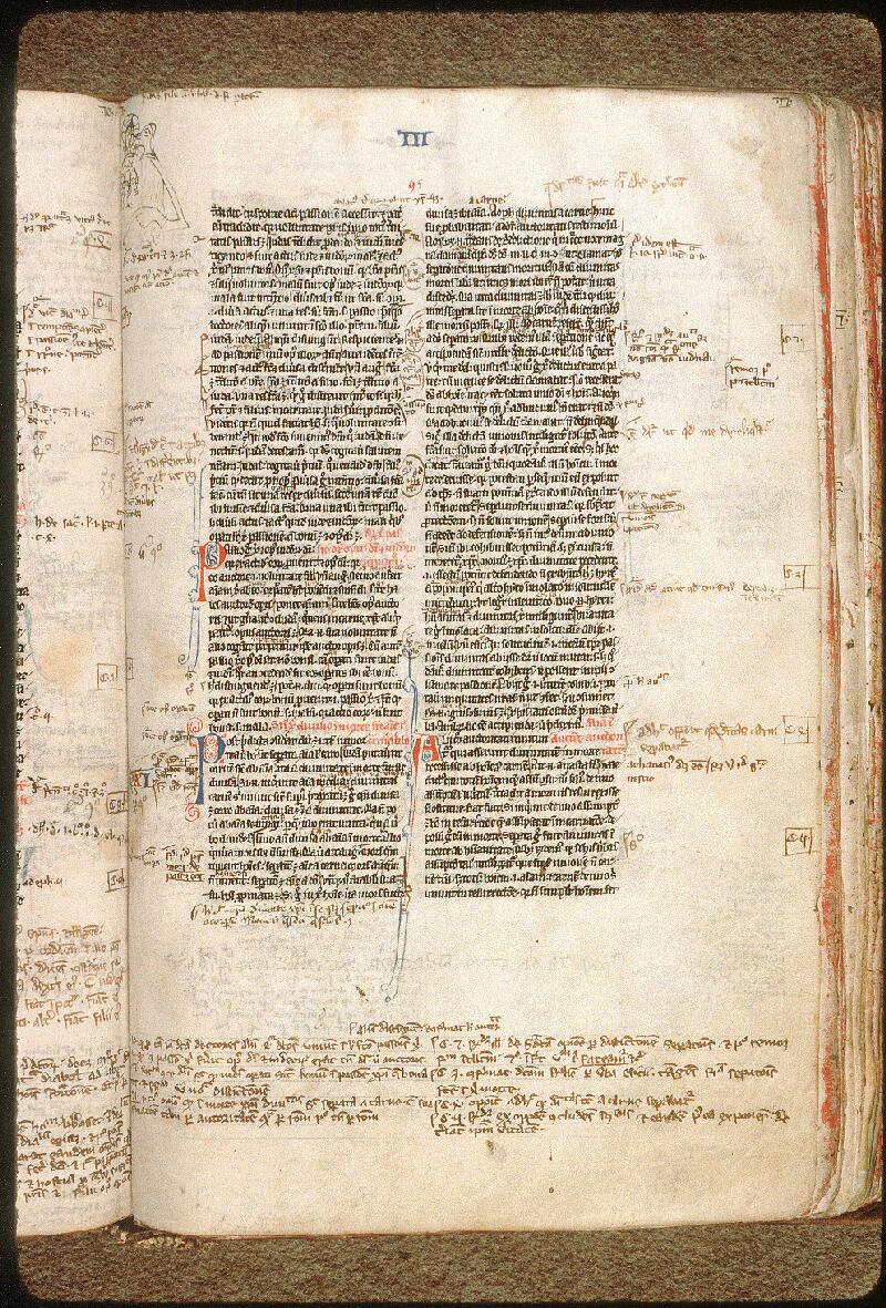 Avignon, Bibl. mun., ms. 0290, f. 095 - vue 1