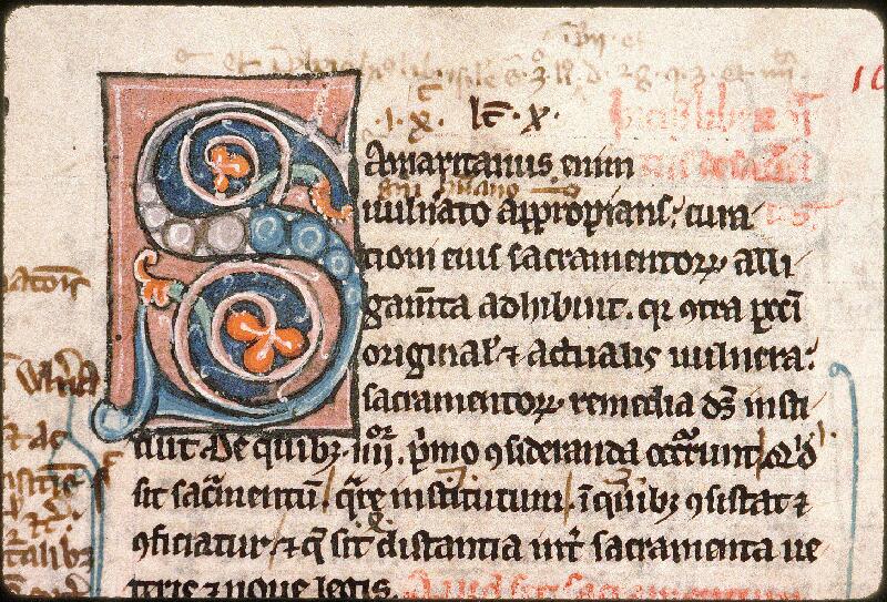 Avignon, Bibl. mun., ms. 0290, f. 108
