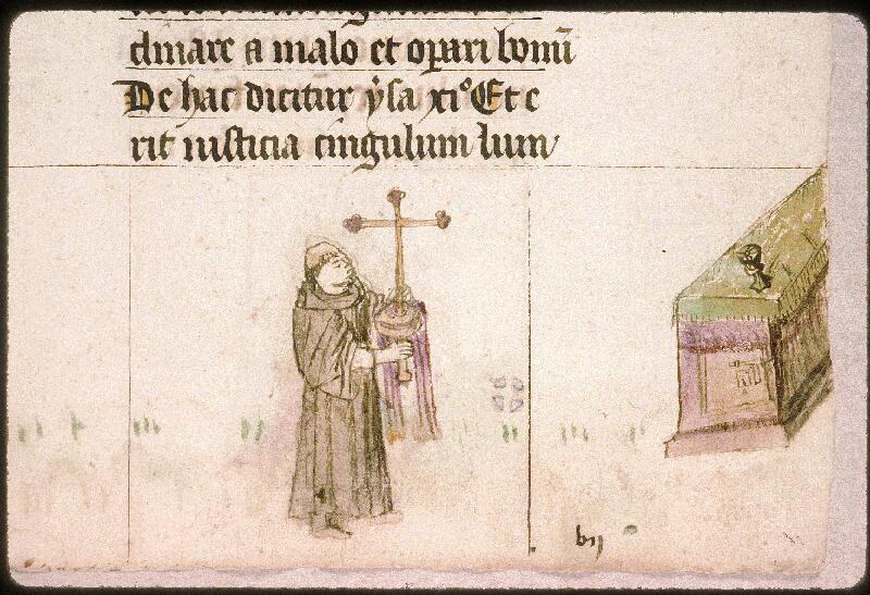 Avignon, Bibl. mun., ms. 0326, f. 002 - vue 2