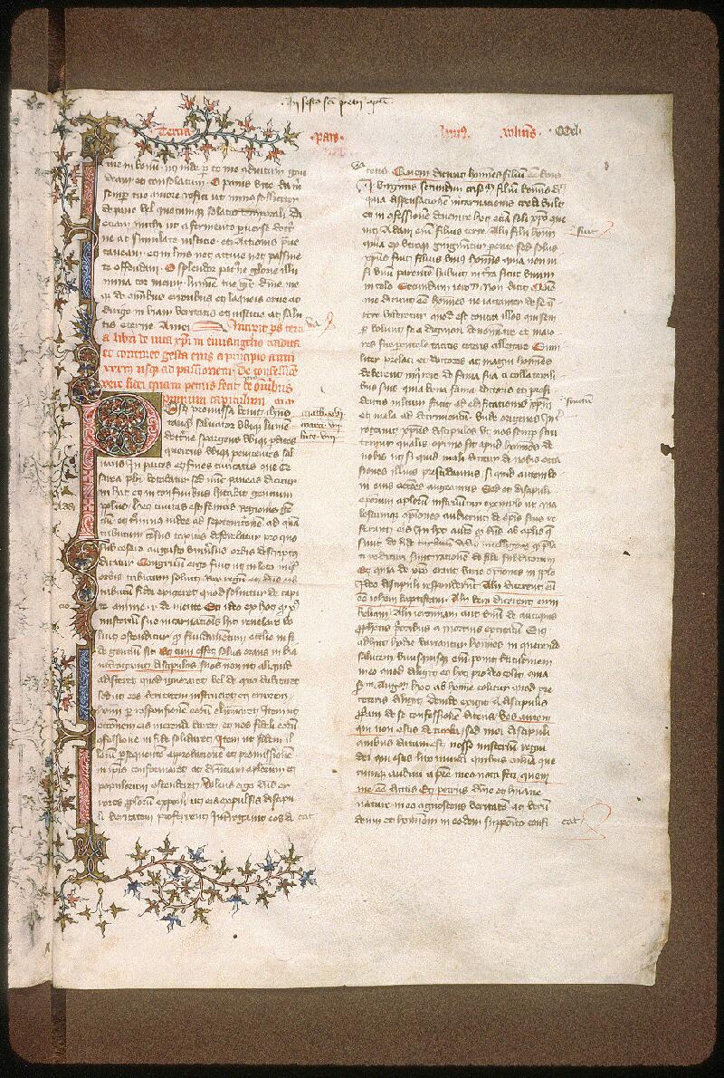 Avignon, Bibl. mun., ms. 0337, f. 240
