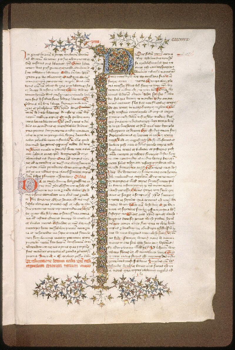 Avignon, Bibl. mun., ms. 0338, f. 439