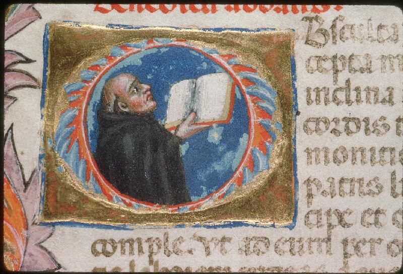 Avignon, Bibl. mun., ms. 0710, f. 001 - vue 7