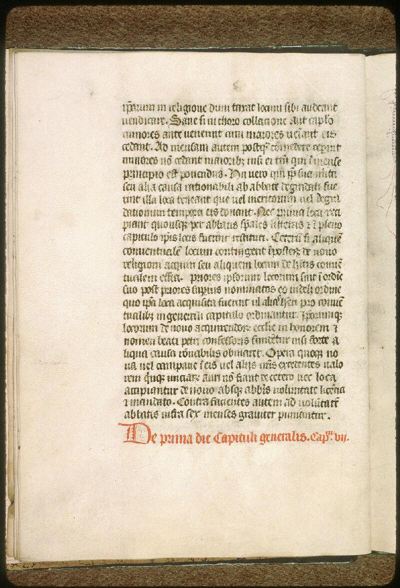 Avignon, Bibl. mun., ms. 0727, f. 009v - vue 1