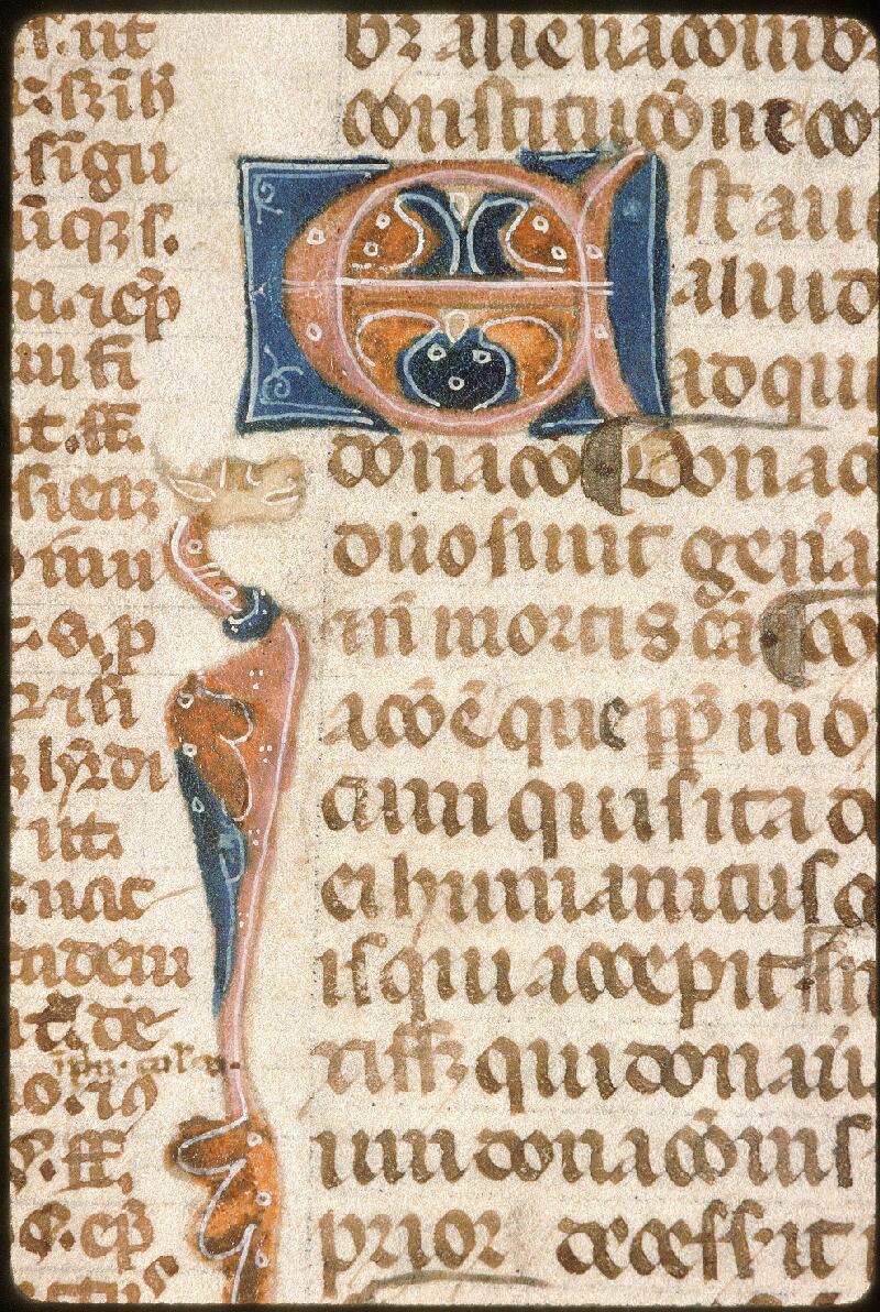 Avignon, Bibl. mun., ms. 0749, f. 006