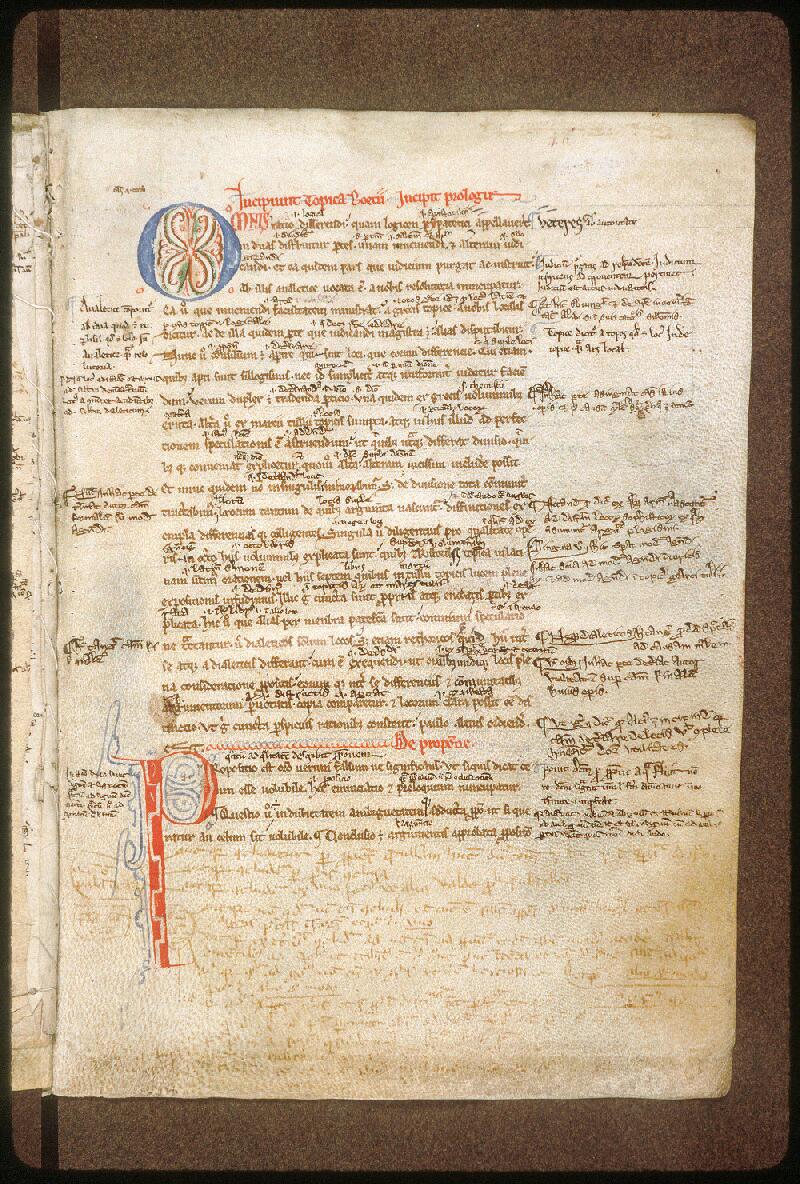 Avignon, Bibl. mun., ms. 1072, f. 046