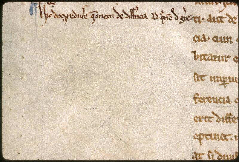 Avignon, Bibl. mun., ms. 1072, f. 048v - vue 2