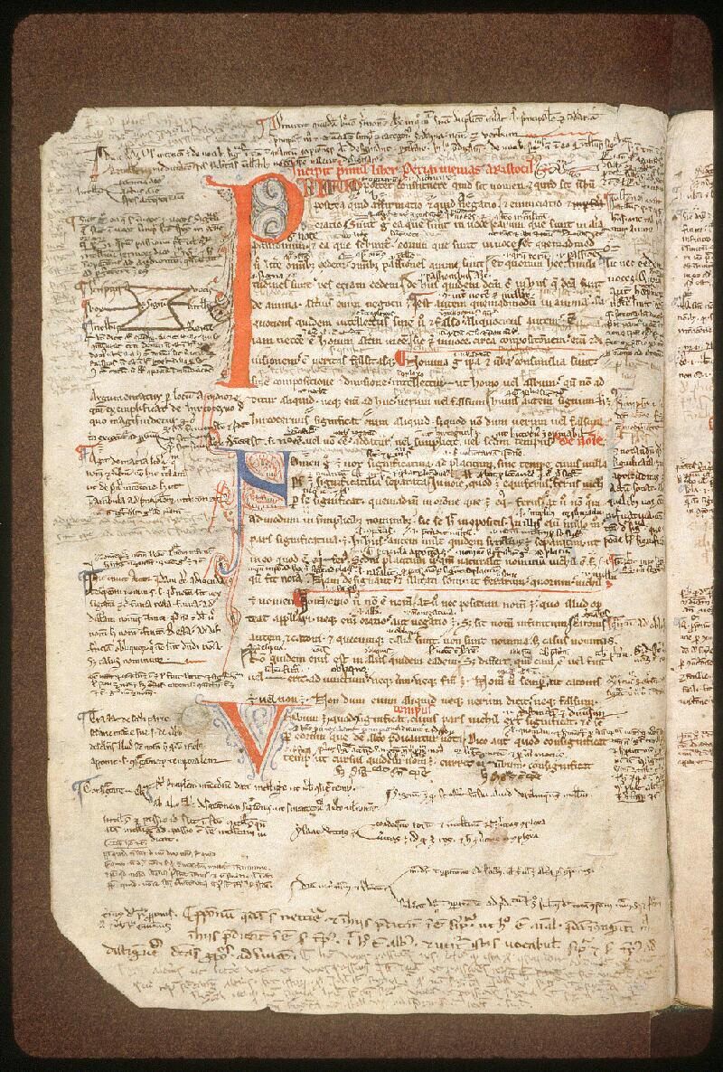 Avignon, Bibl. mun., ms. 1072, f. 013v