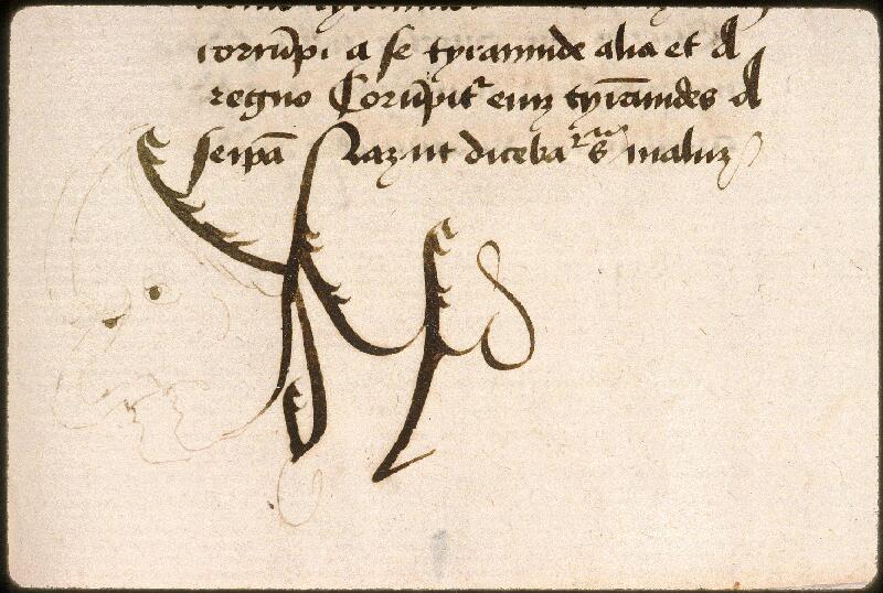 Avignon, Bibl. mun., ms. 0764, f. 156