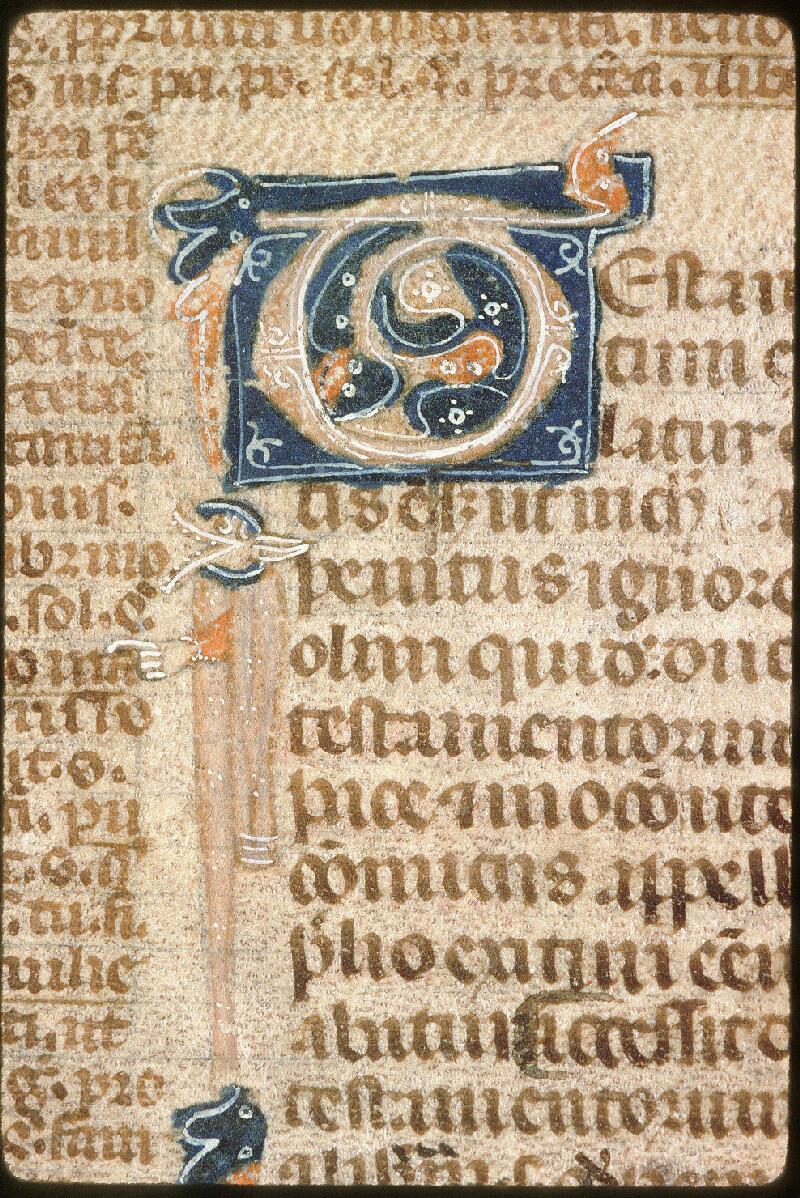 Avignon, Bibl. mun., ms. 0749, f. 008