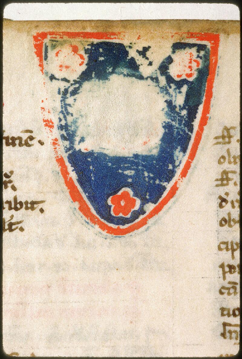 Avignon, Bibl. mun., ms. 0762, f. 050 - vue 2