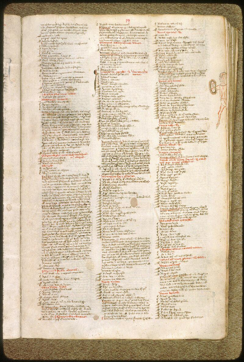 Avignon, Bibl. mun., ms. 0762, f. 072 - vue 1