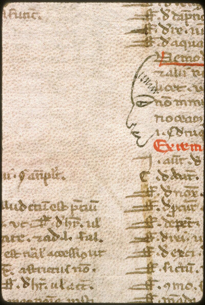 Avignon, Bibl. mun., ms. 0762, f. 073 - vue 2