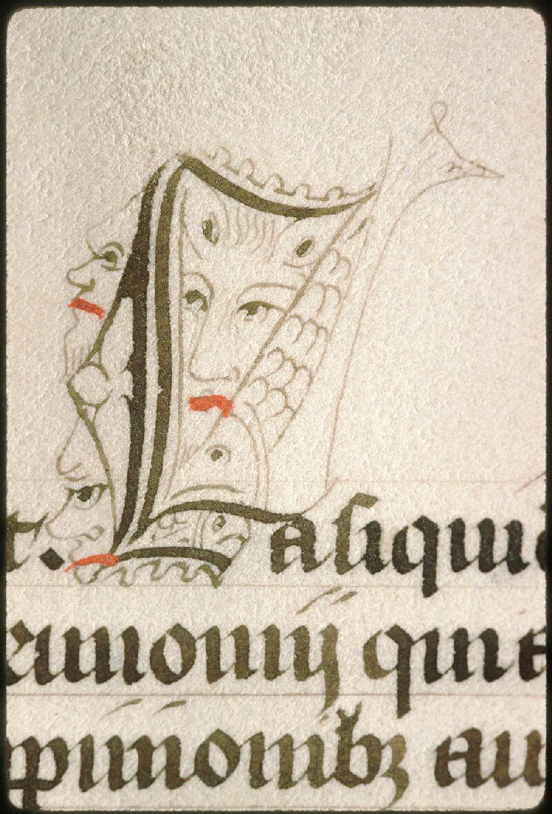Avignon, Bibl. mun., ms. 1348, f. 170