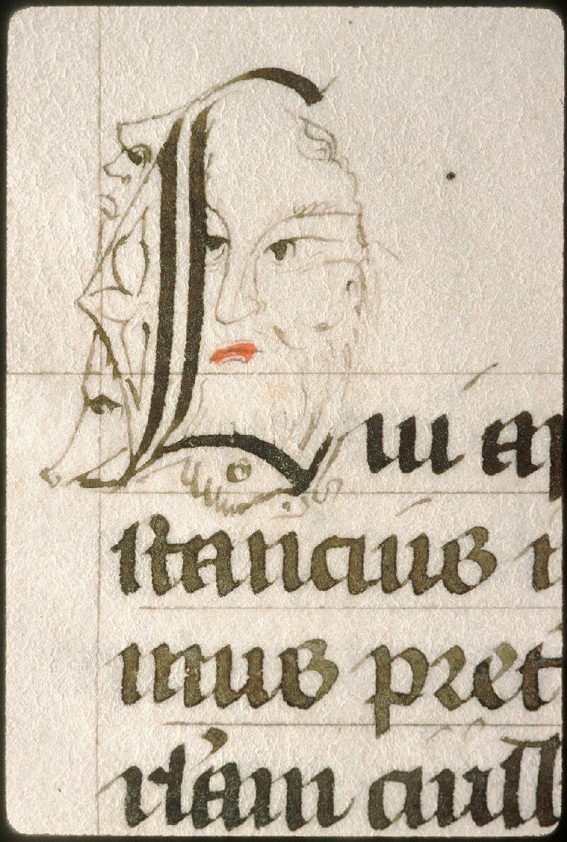 Avignon, Bibl. mun., ms. 1348, f. 171v