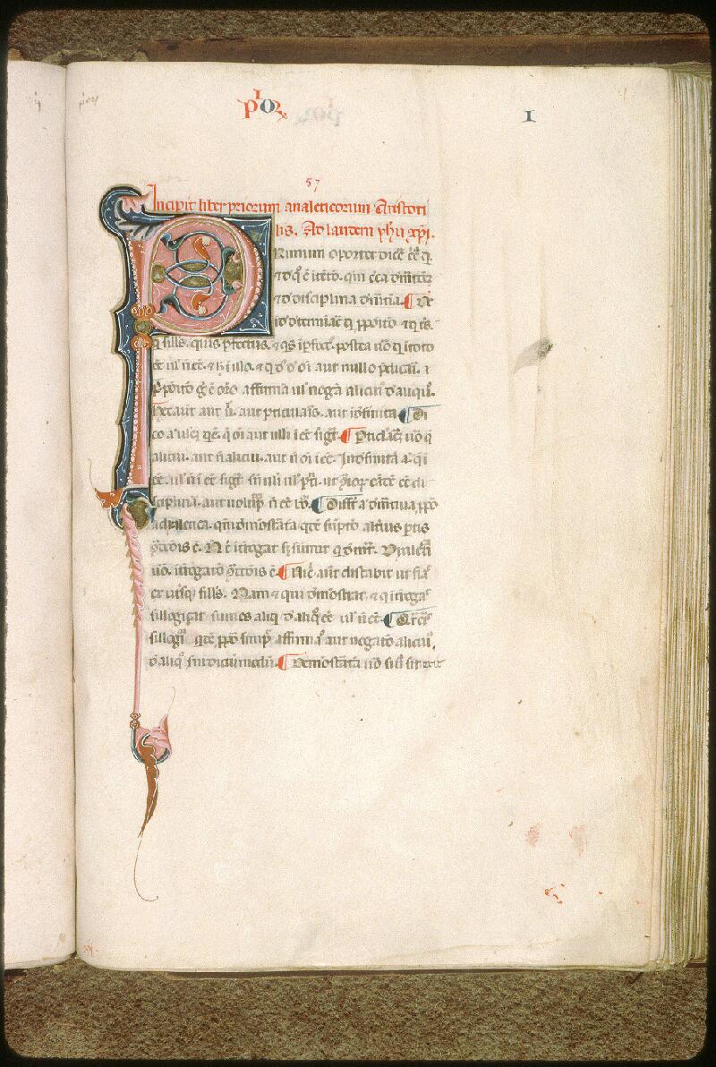 Avignon, Bibl. mun., ms. 1079, f. 057
