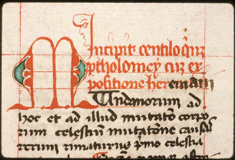 Avignon, Bibl. mun., ms. 1022, f. 209