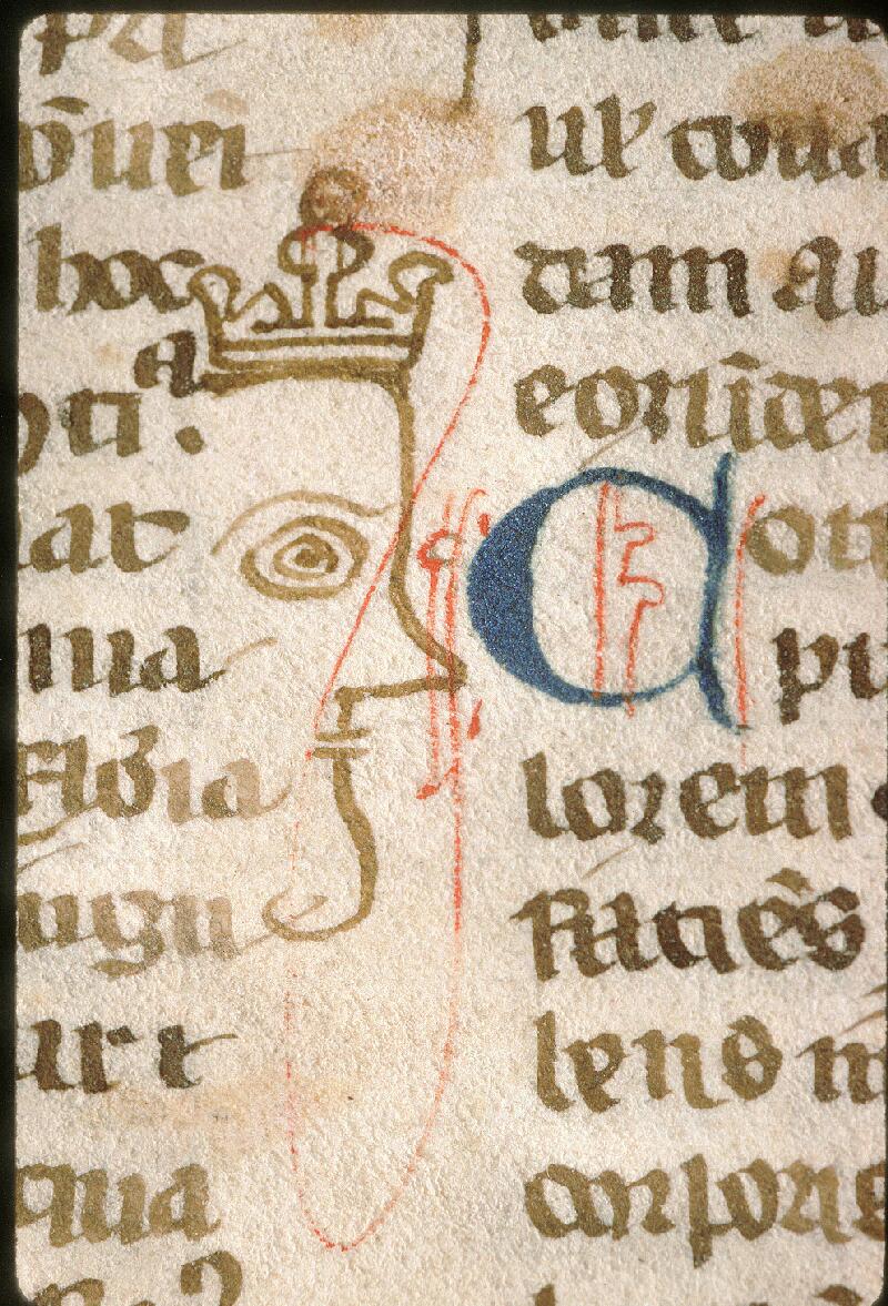 Avignon, Bibl. mun., ms. 0995, f. 042