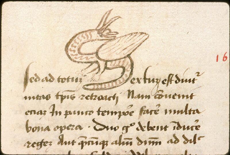 Avignon, Bibl. mun., ms. 0764, f. 164