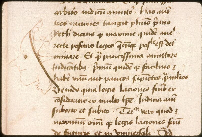 Avignon, Bibl. mun., ms. 0764, f. 162 - vue 2
