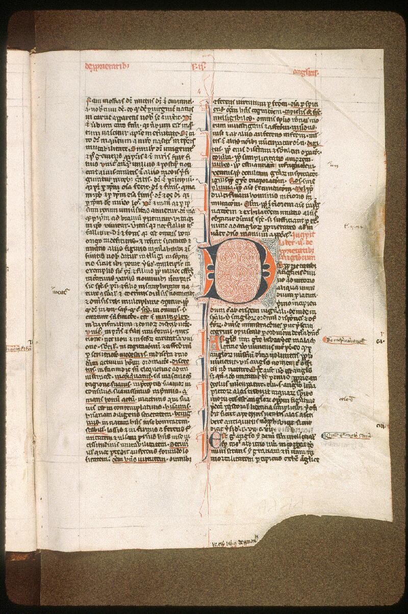 Avignon, Bibl. mun., ms. 1084, f. 004
