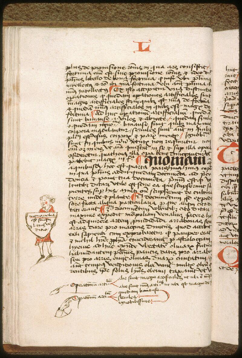 Avignon, Bibl. mun., ms. 1094, f. 025v - vue 2