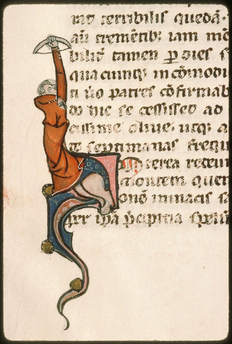 Avignon, Bibl. mun., ms. 1355, f. 066v - vue 3