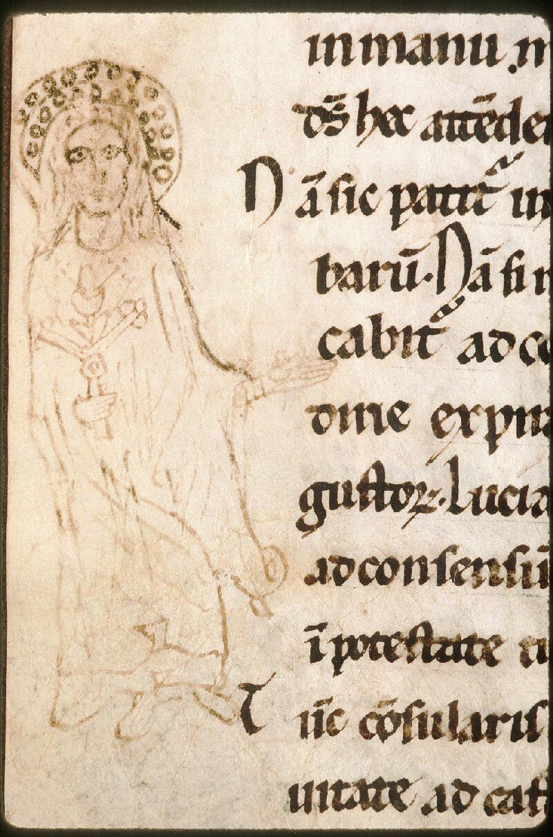 Avignon, Bibl. mun., ms. 5068, f. 007v