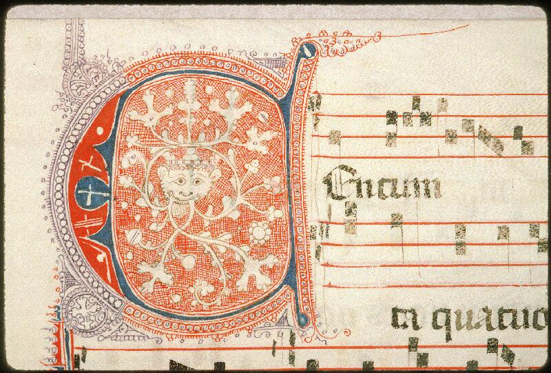 Avignon, Bibl. mun., ms. 5641, f. 068 - vue 3