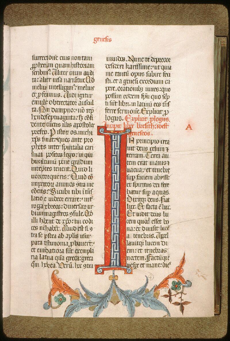 Avignon, Bibl. mun., ms. 6424, f. 003