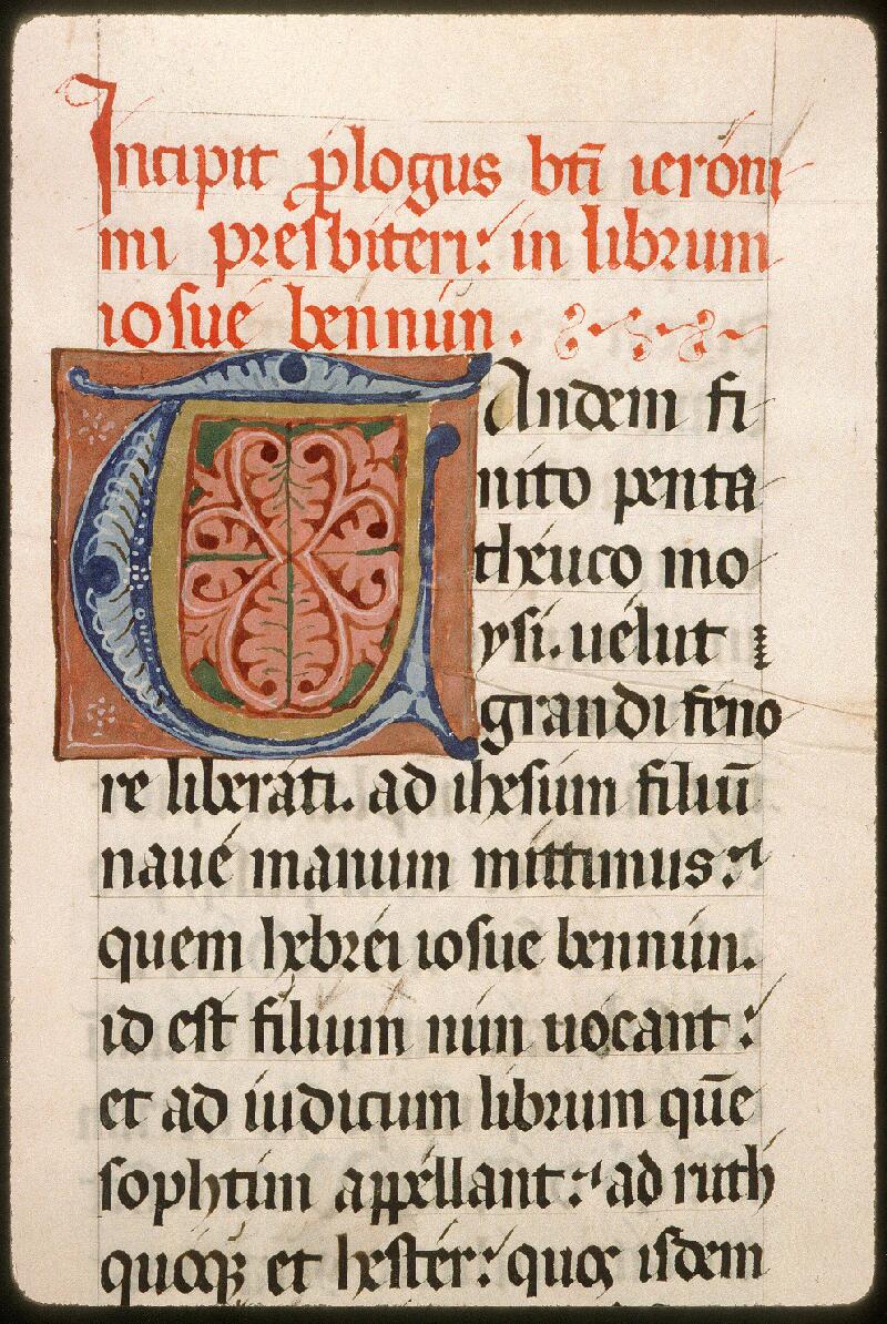 Avignon, Bibl. mun., ms. 6424, f. 196