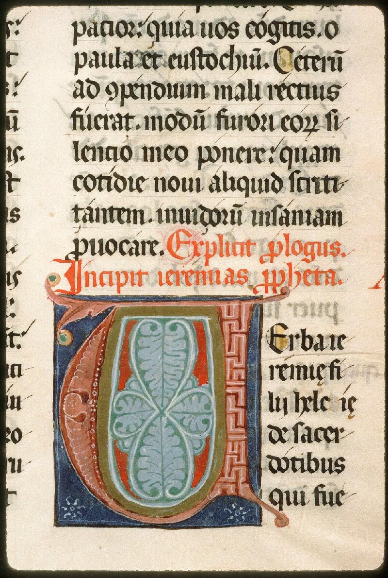 Avignon, Bibl. mun., ms. 6424, f. 250