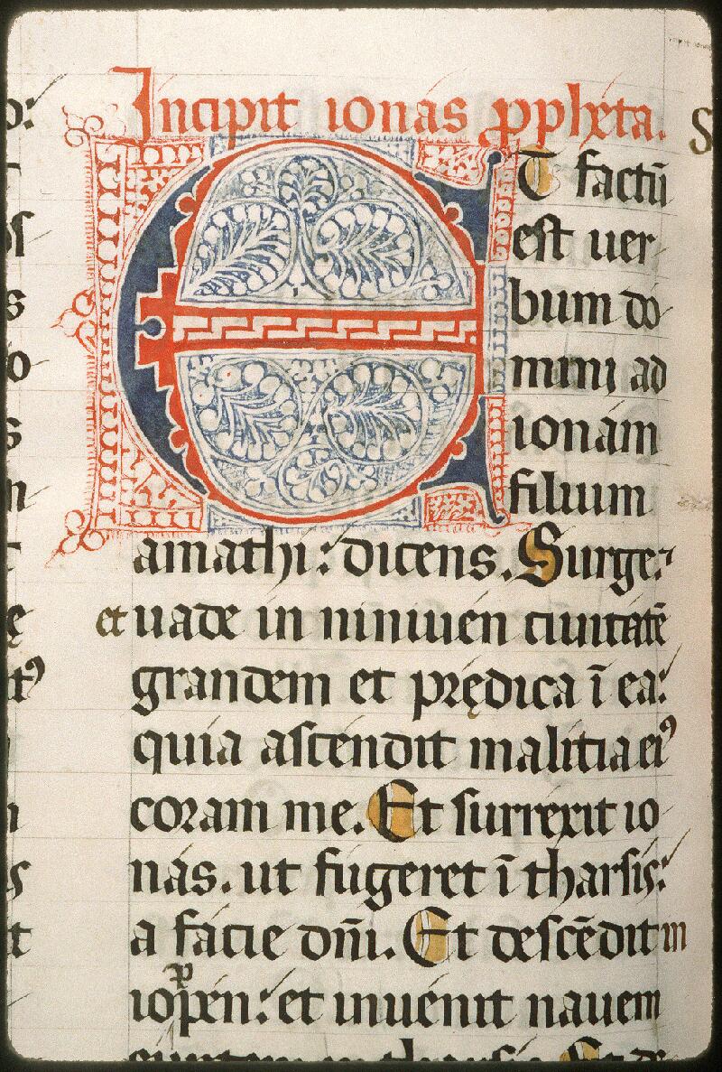 Avignon, Bibl. mun., ms. 6425, f. 203v