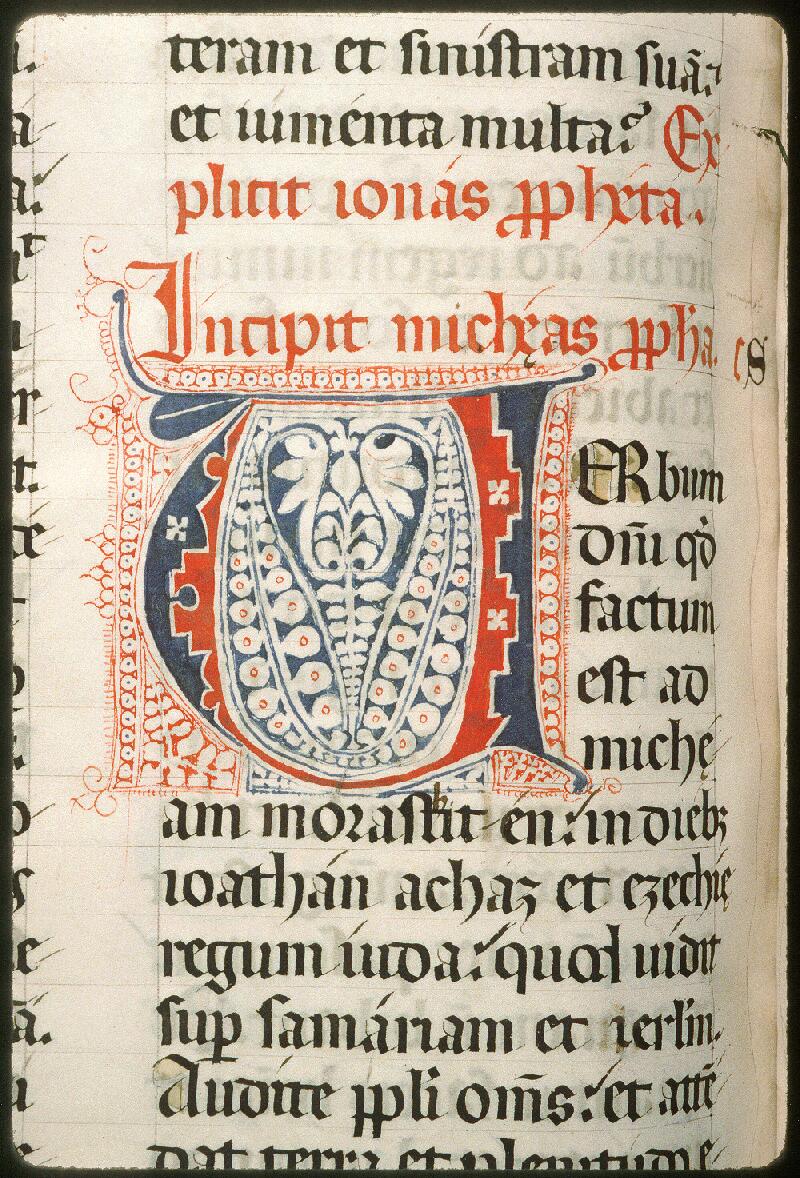 Avignon, Bibl. mun., ms. 6425, f. 205v