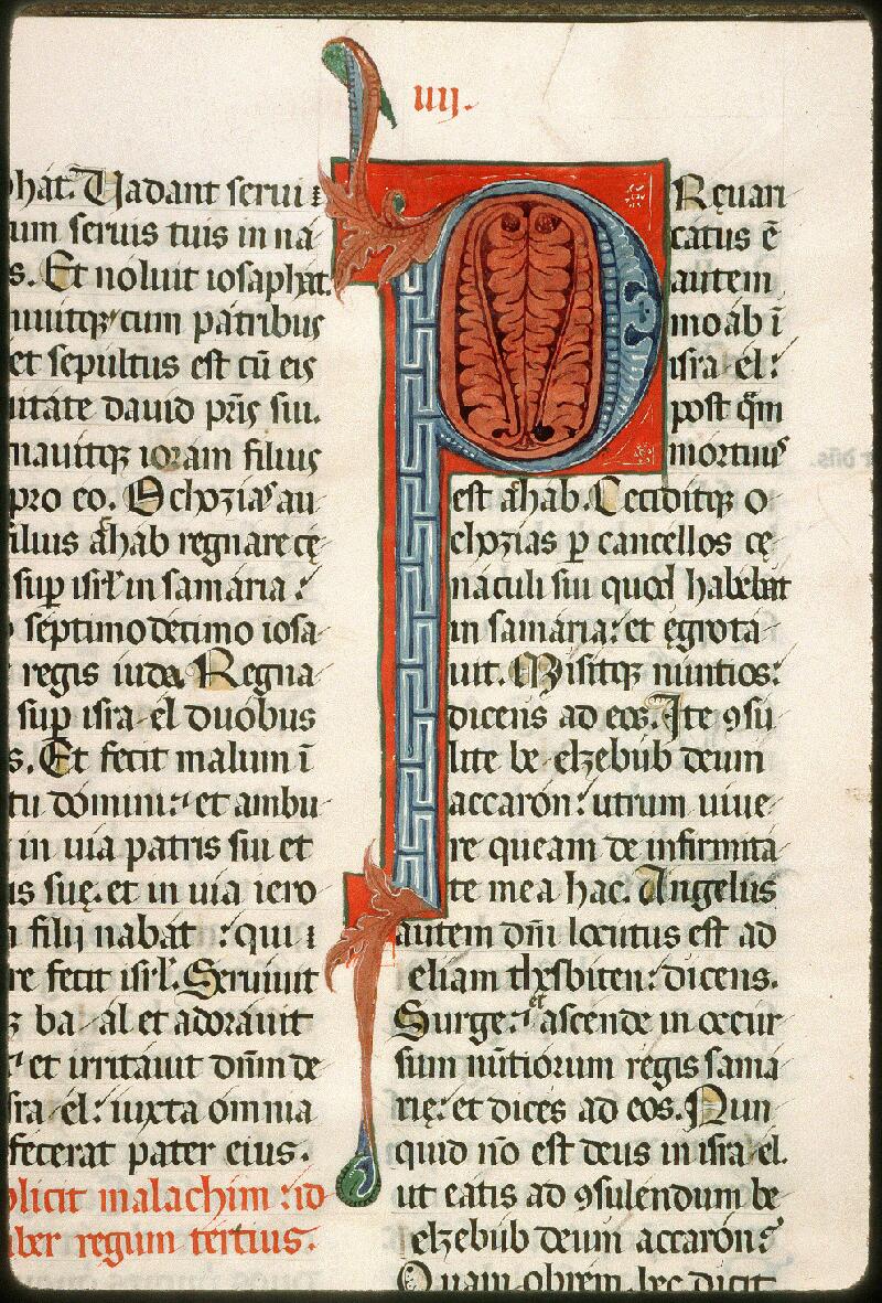 Avignon, Bibl. mun., ms. 6426, f. 172