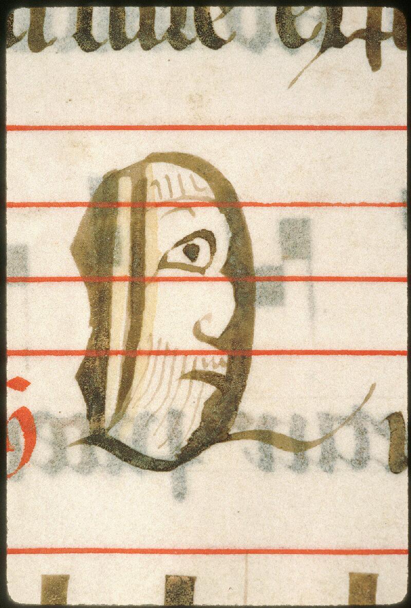 Avignon, Bibl. mun., ms. 6711, f. 039 - vue 3