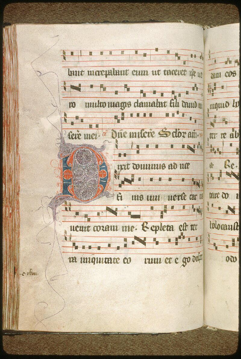 Avignon, Bibl. mun., ms. 6711, f. 147v