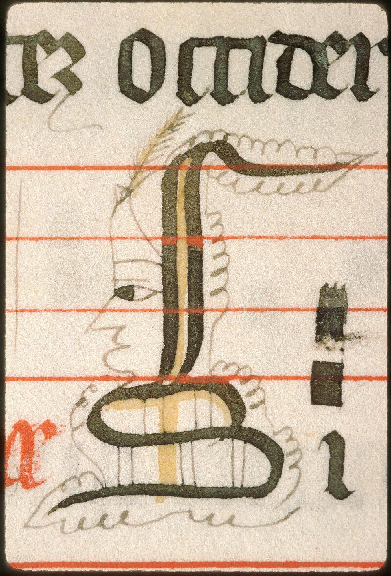 Avignon, Bibl. mun., ms. 6711, f. 304