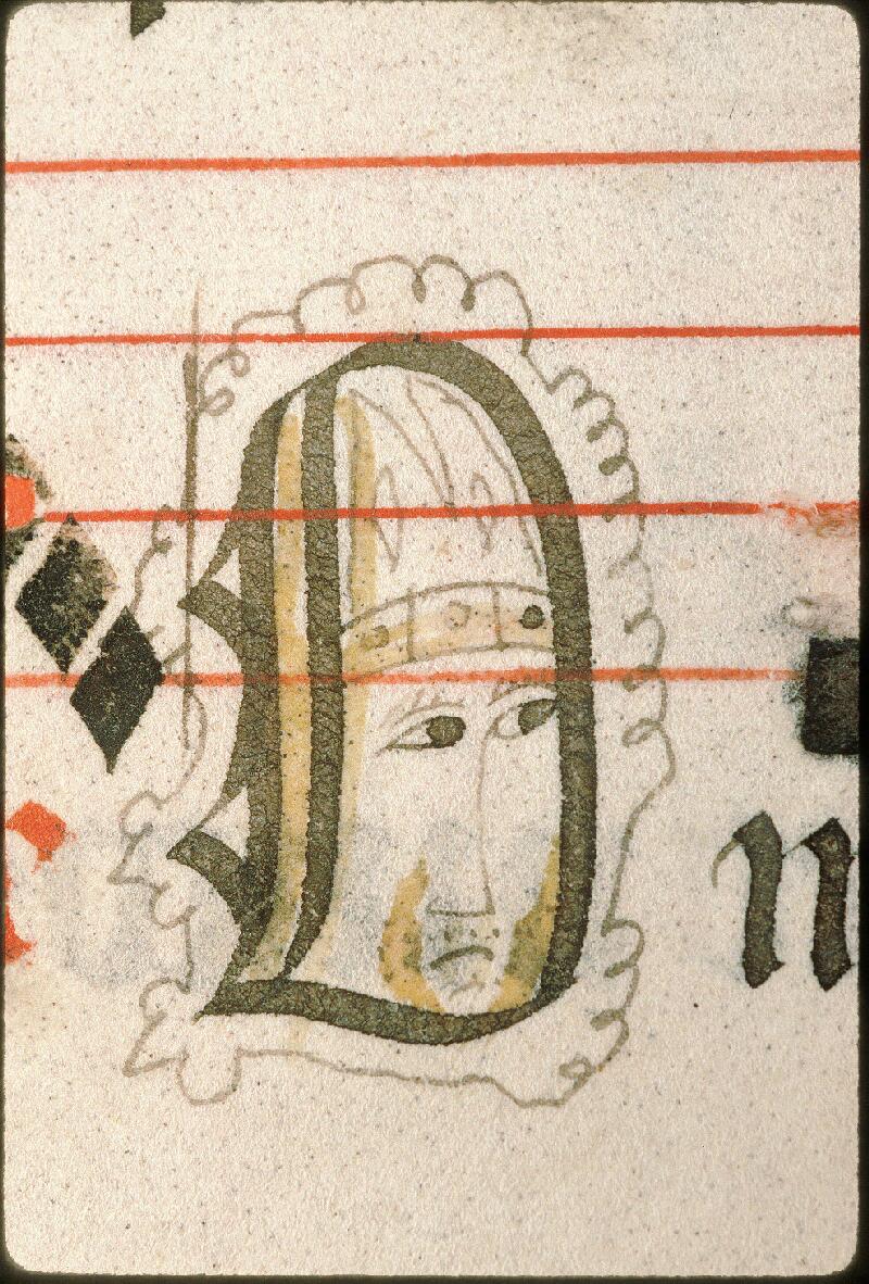 Avignon, Bibl. mun., ms. 6711, f. 306