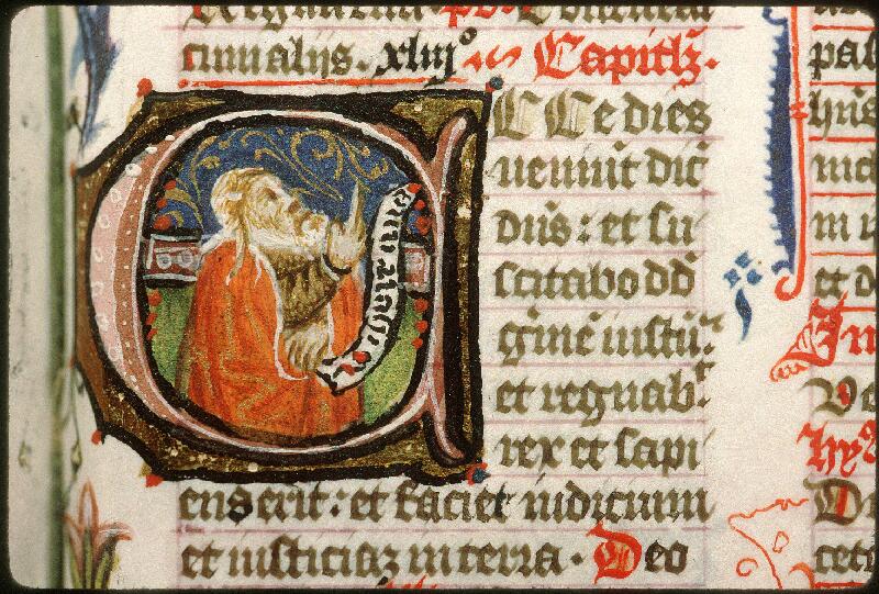 Avignon, Bibl. mun., ms. 6718, f. 093 - vue 2